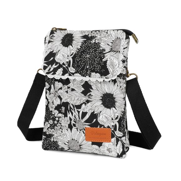 Small Crossbody Phone Purse Cellphone Wallet Bag Small Crossbody Lhtweht :') - Picture 1 of 6